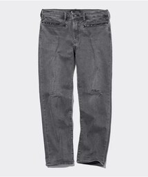 GU | デニムパンツ