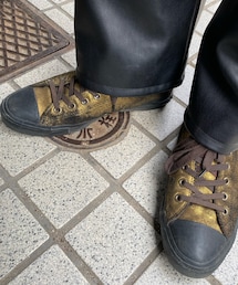 CONVERSE | スニーカー