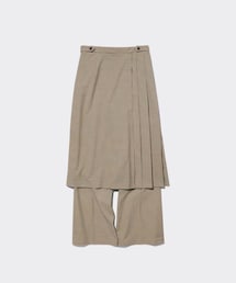 GU | スラックス