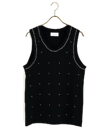 TAAKK | タンクトップ