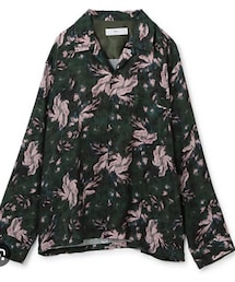 TOGA VIRILIS | シャツ/ブラウス