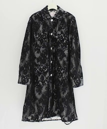 VIVIANO | ステンカラーコート