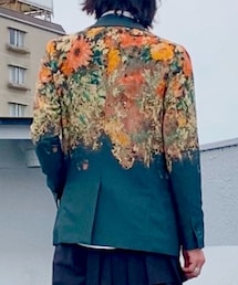 NO ID. | テーラードジャケット