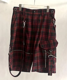 KIDILL | その他パンツ