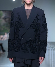 TAAKK | テーラードジャケット