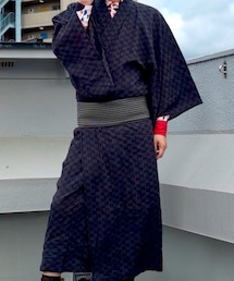 UNIQLO | 浴衣