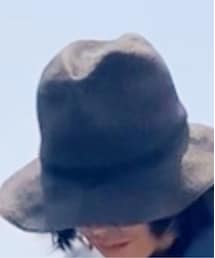 LAD MUSICIAN | ハット