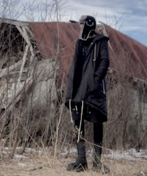 ろじをさん | キャップ