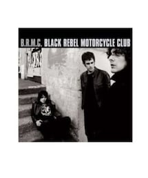 BRMC | レコード