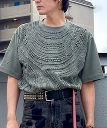 TAAKK | Tシャツ/カットソー