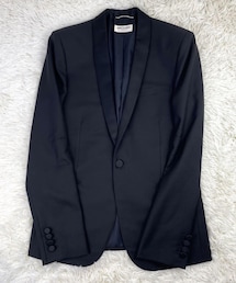 SAINT LAURENT PARIS | テーラードジャケット