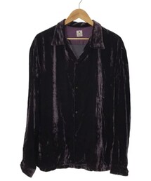 SASQUATCHfabrix. | シャツ/ブラウス