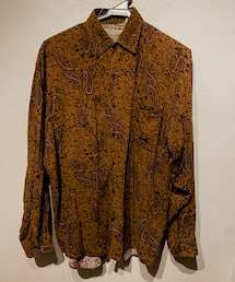 古着 | シャツ/ブラウス