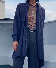 HISUI | シャツ/ブラウス