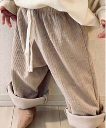 Bella Bambina | その他パンツ