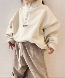 BONITO | パーカー