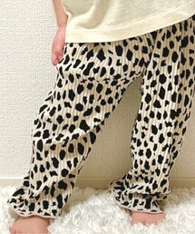 Birthday | その他パンツ