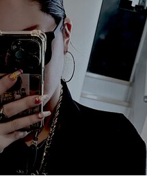 H&M | ピアス（両耳用）