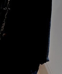 topic luxe | ジャケット/アウター