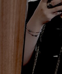 AZUL by moussy | アクセサリー