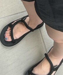 mont-bell | サンダル