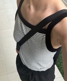 MY | キャミソール