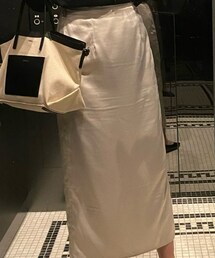 mline | スカート