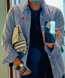 Abercrombie&Fitch | シャツ/ブラウス