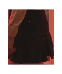 Bershka | デニムスカート