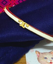 TORY BURCH | バングル/リストバンド