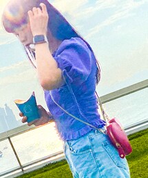 w closet | シャツ/ブラウス