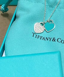 TIFFANY&Co. | ネックレス