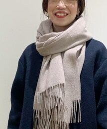 KATHARINE ROSS | マフラー