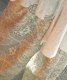 w closet | パンツ