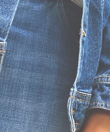 w closet | デニムパンツ