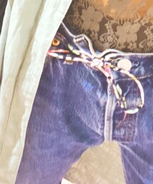 Levi's | デニムパンツ