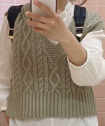 ZARA | ベスト