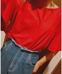 Right-on | Tシャツ/カットソー