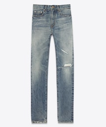 SAINT LAURENT PARIS | 30(デニムパンツ)