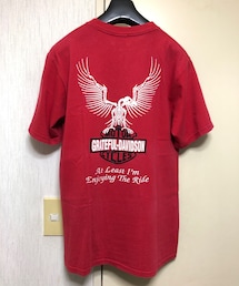 Grateful Dead | GRATEFUL DAVIDSON(Tシャツ/カットソー)