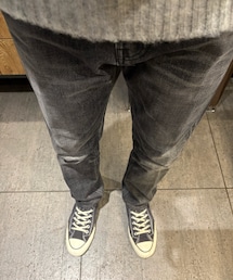 今日の足元 | その他