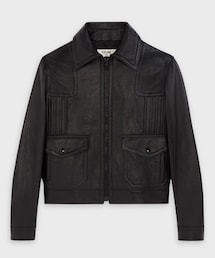 CELINE | ルーズブルゾン　2E525968H.38NO(ブルゾン)