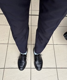 今日の足元 | その他