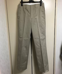 WEWILL | size1(チノパンツ)