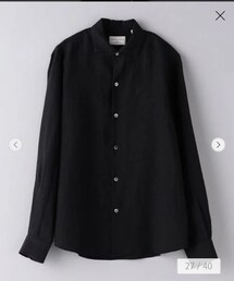 UNITED ARROWS | リネン(シャツ/ブラウス)