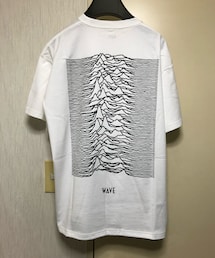 WAVE | JOY DIVISION(Tシャツ/カットソー)