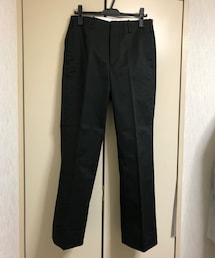 WEWILL | size1(チノパンツ)