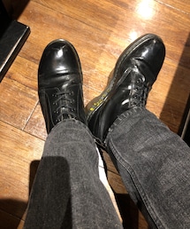 今日の足元 | その他