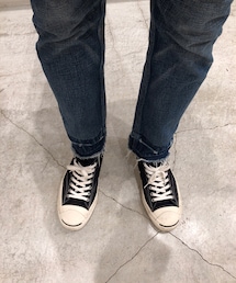 今日の足元 | その他