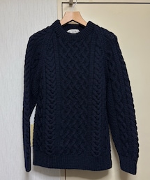 INVERALLAN | 1A(ニット/セーター)